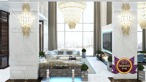 Fantastic Interior Los Angeles Luxury Interior Design Company In