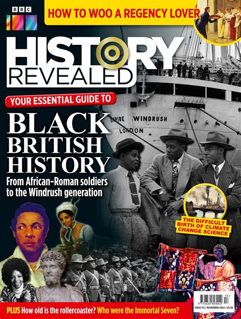 Bbc History Magazines Magazine Subscriptions Historyextra