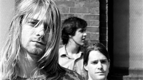 Nirvana Wallpapers Hd Pixelstalknet