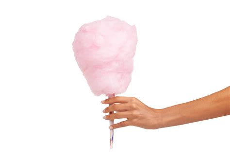 Cotton Candy 101 How Cotton Candy Is Made Sweet Factory