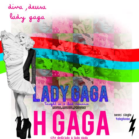 Lady Gaga Downloads