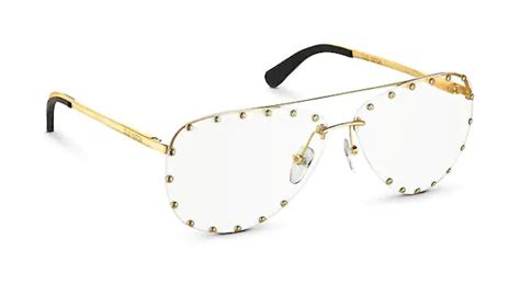 Heart Evangelistas Louis Vuitton Glasses Dupe The Art Of Mike Mignola