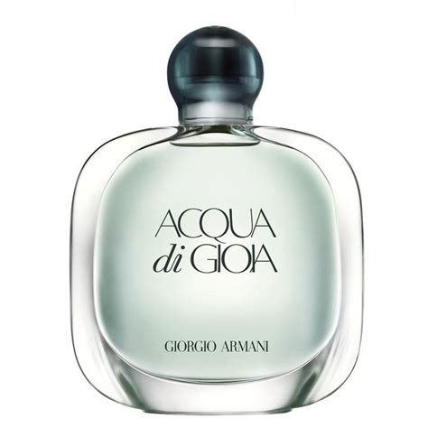 Perfume Giorgio Armani Acqua Di Gioia De Mujer