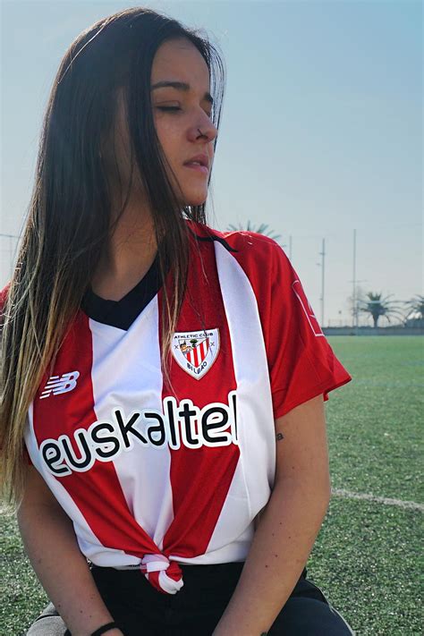Chica Torbe Camiseta Bilbao