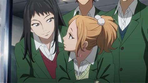 Anime Review Orange Episode 13 Bryces Blog