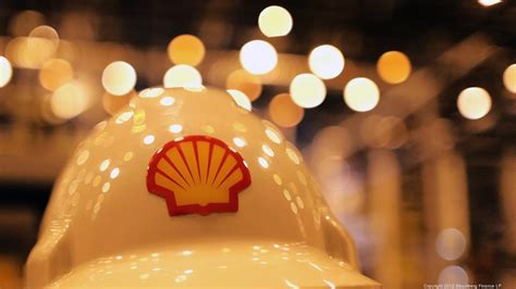 Shell Oil Co Moves Its Classic Branding Into The Digital Age Houston