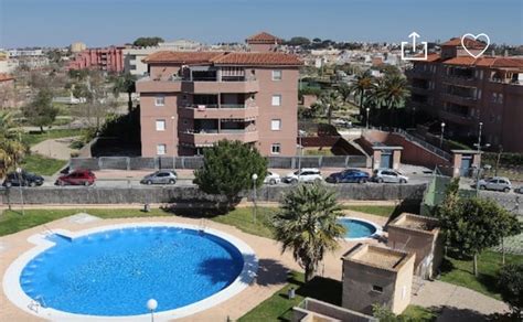 De alquiler de un piso. Alquiler vacaciones de piso en Sanlúcar de Barrameda| tucasa.com