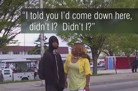 meet the mom who smacked her son on live tv and then yanked him out of the baltimore riots