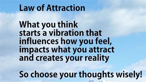 Law Of Attraction C Psychic Readings