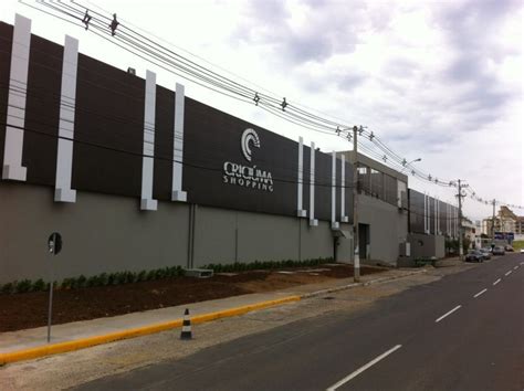 You can use the special. Criciúma Shopping reabre as portas nesta quarta, em ...