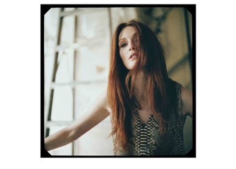 Julianne Moore Strikes A Pose For Reed Krakoff Telegraph