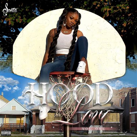 ‎hood Love Vol 1 Album By Sonta Apple Music