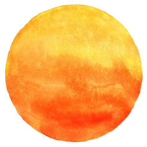 Sun Png Image With Transparent Background Png Sector Images