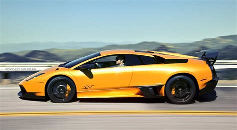 Lamborghini Mercy Flickr Photo Sharing