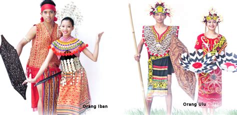 Cantiknya Dayang Nurfaizah Pekena Baju Tradisional Melayu Sarawak Jadi Perhatian Warganet
