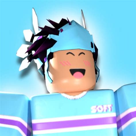 How To Make A Cool Roblox Profile Picture Cool Roblox Youtube Names