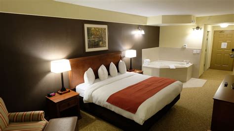 Country Inn And Suites By Radisson State College Penn State Area Pa