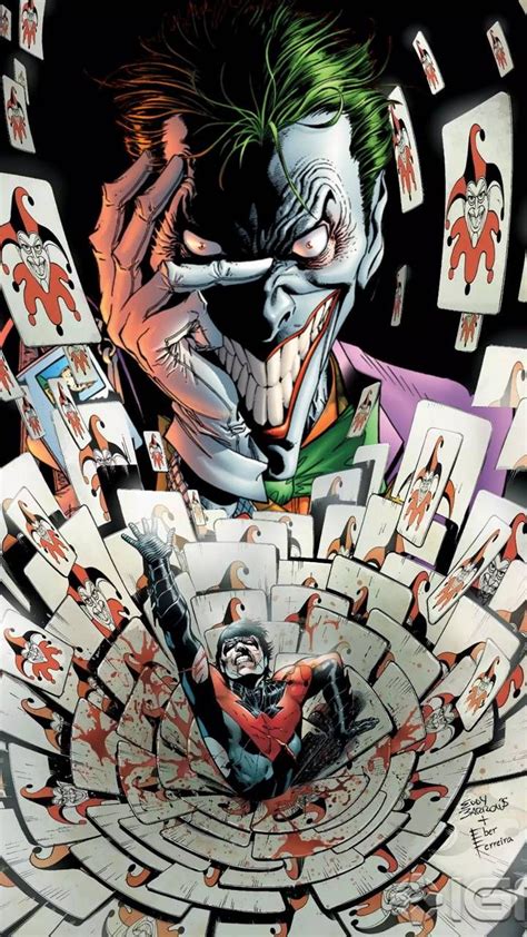 Unduh 71 Zedge Wallpapers Joker Foto Download Postsid