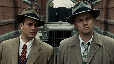 Shutter Island Explained Whats Up With The Ending Blimey