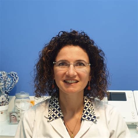 Dottssa Margherita Terranova Dermatologo Venereologo Medico