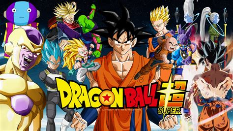 Looking for the best wallpapers? Dragon Ball Wallpapers (76+ background pictures)