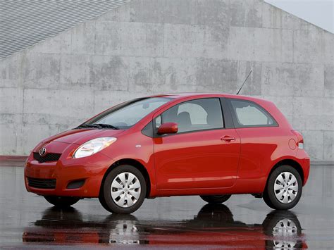 2011 toyota yaris pricing and specs. 2011 Toyota Yaris - Price, Photos, Reviews & Features