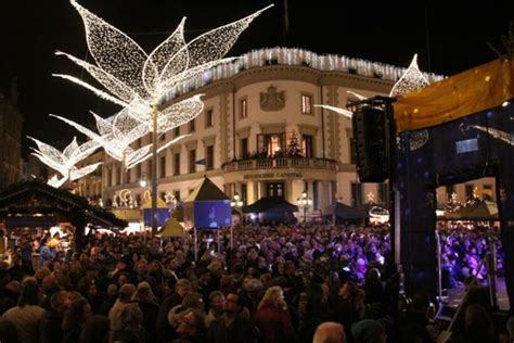 Der sternschnuppenmarkt 2020 ist abgesagt. Sternschnuppenmarkt Wiesbaden • Weihnachtsmärkte in Hessen