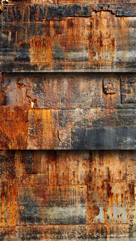 3 Free Rust Textures By Kropped On Deviantart Texture Art Texture