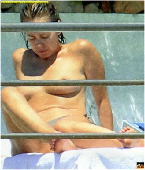 Elena Sofia Ricci Nude Sexy Photos Thefappening