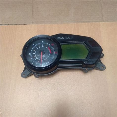 Jual Spedometer Kilometer Bajaj Pulsar 135 Assy Original Di Lapak NR