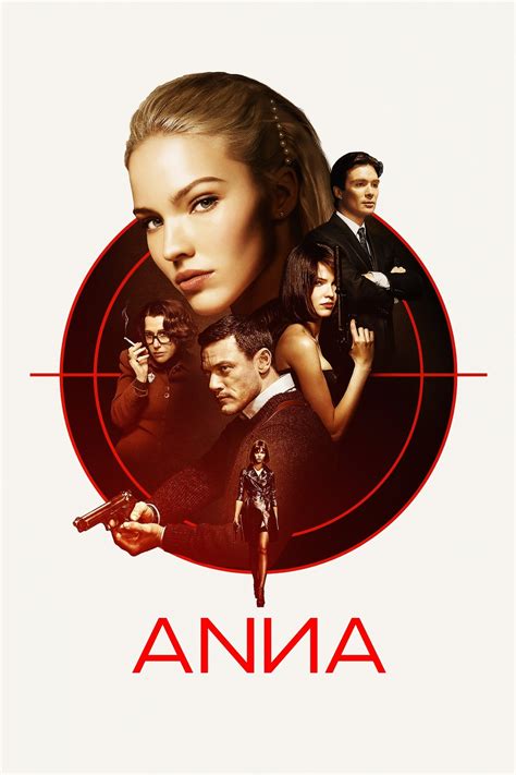 Anna - Movie info and showtimes in Trinidad and Tobago - ID 2477