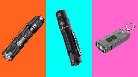Best Flashlights 2023 Forbes Vetted
