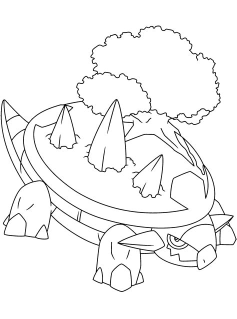 Wailord Pokemon Coloring Page For Kids Free Pokemon Printable Coloring