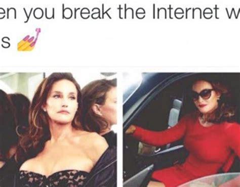 16 Of The Best Caitlyn Jenner Memes Ok Magazine