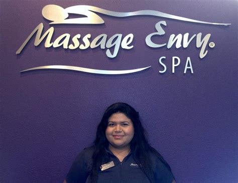 Massage Envy Therapist Of The Year Announced Rohnert Park Ca Patch