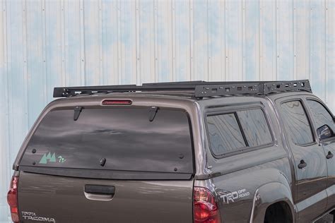 Tacoma Topper Roof Rack 2nd And 3rd Gen 05 Victory 4x4