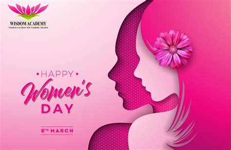 Womenâ€™s Day Wishes