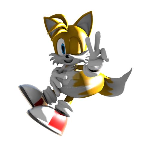 miles tails prower render Sonic Generations - Google Search | Sonic generations, Sonic runners ...