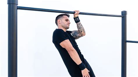 42 Arm Pull Ups Workouts Pics Arm And Back Workout