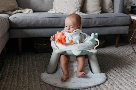 Baby Items We Are Loving Styled Snapshots