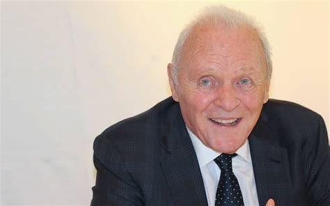 Anthony Hopkins Turns 85 From Hannibal Lecter To Nixon His Most
