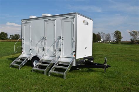 Rich Restroom Trailers Rugged Reliable And Refined