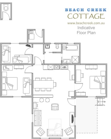 Find small coastal cottages, waterfront craftsman home designs & more! Beach House Plans raised beach house plans beach house ...