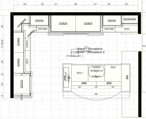 2d models of kitchen cad blocks for interiors and exteriors. ULTIMATE, LLC - Planning & Design
