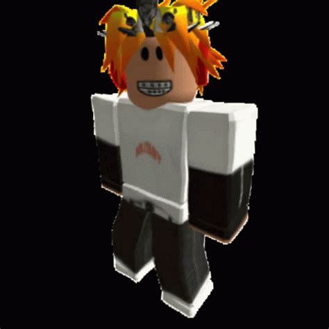 Roblox GIF Profiles