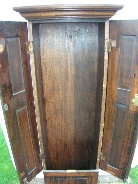 Gun cabinets, locks & racks_cab. Antique Oak Gun Cabinet - Antiques Atlas
