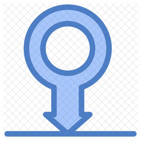 sex symbol icon download in dualtone style