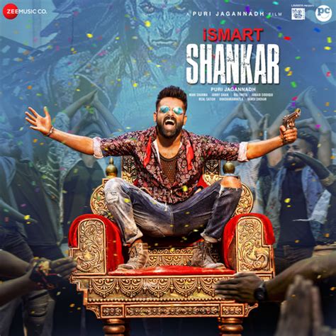 Want to watch i smart shankar movie online? Ismart Shankar Songs Download: Ismart Shankar MP3 Telugu ...