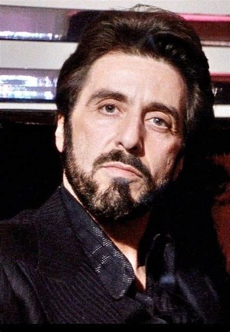 Actor Al Pacino Al Pacino Beard Carlitos Way I See Stars Star Wars