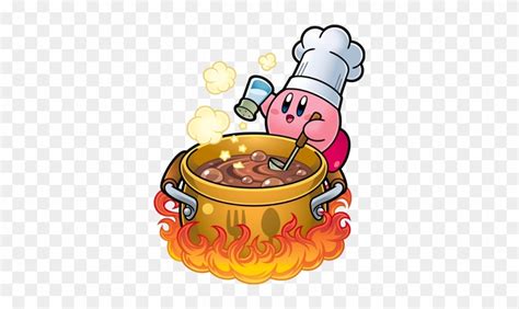 Kirby Cooks Instagram Twitter And Facebook On Idcrawl